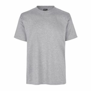 PRO Wear kerge T-särk, hallmelanž