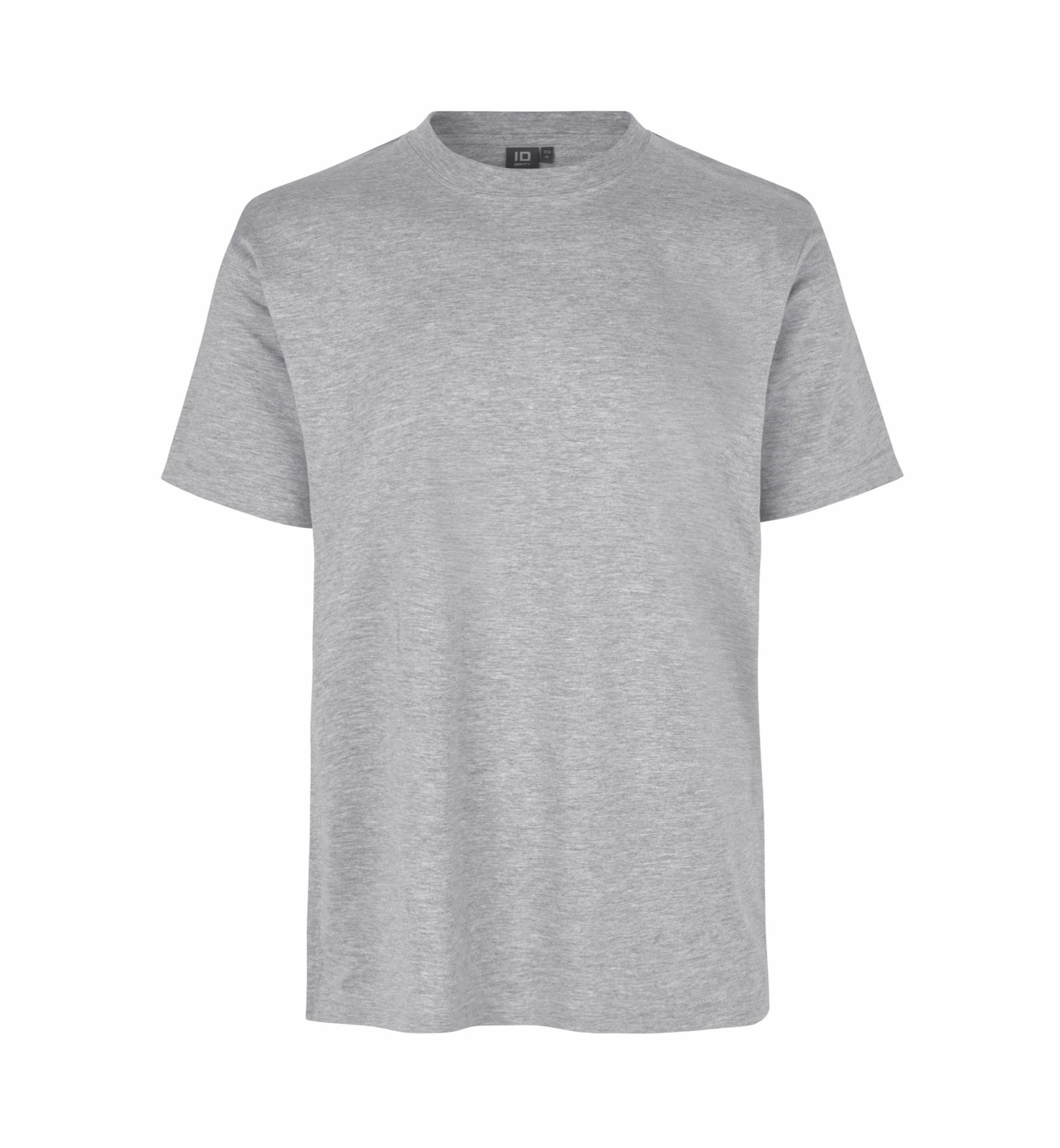 PRO Wear kerge T-särk, hallmelanž