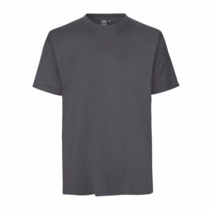 PRO Wear kerge T-särk, hõbehall