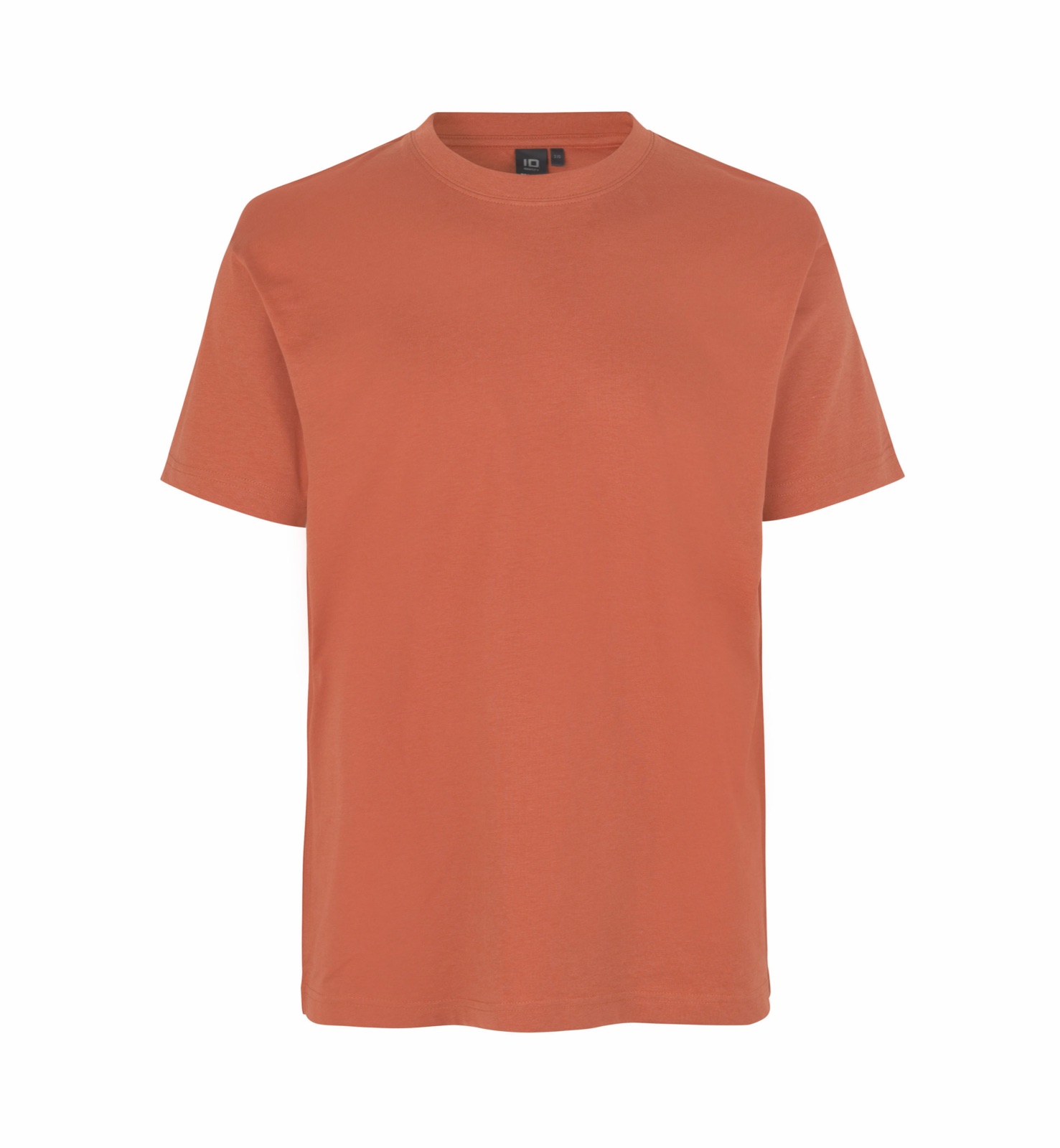 PRO Wear kerge T-särk, korallpunane