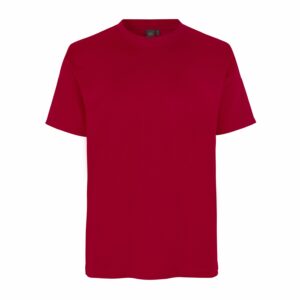 PRO Wear kerge T-särk, punane