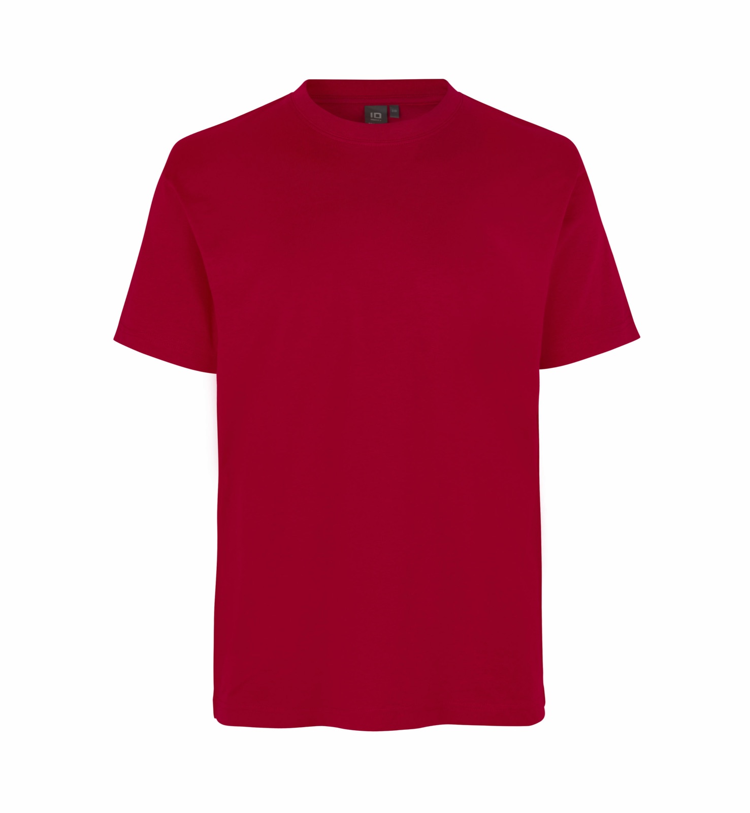 PRO Wear kerge T-särk, punane