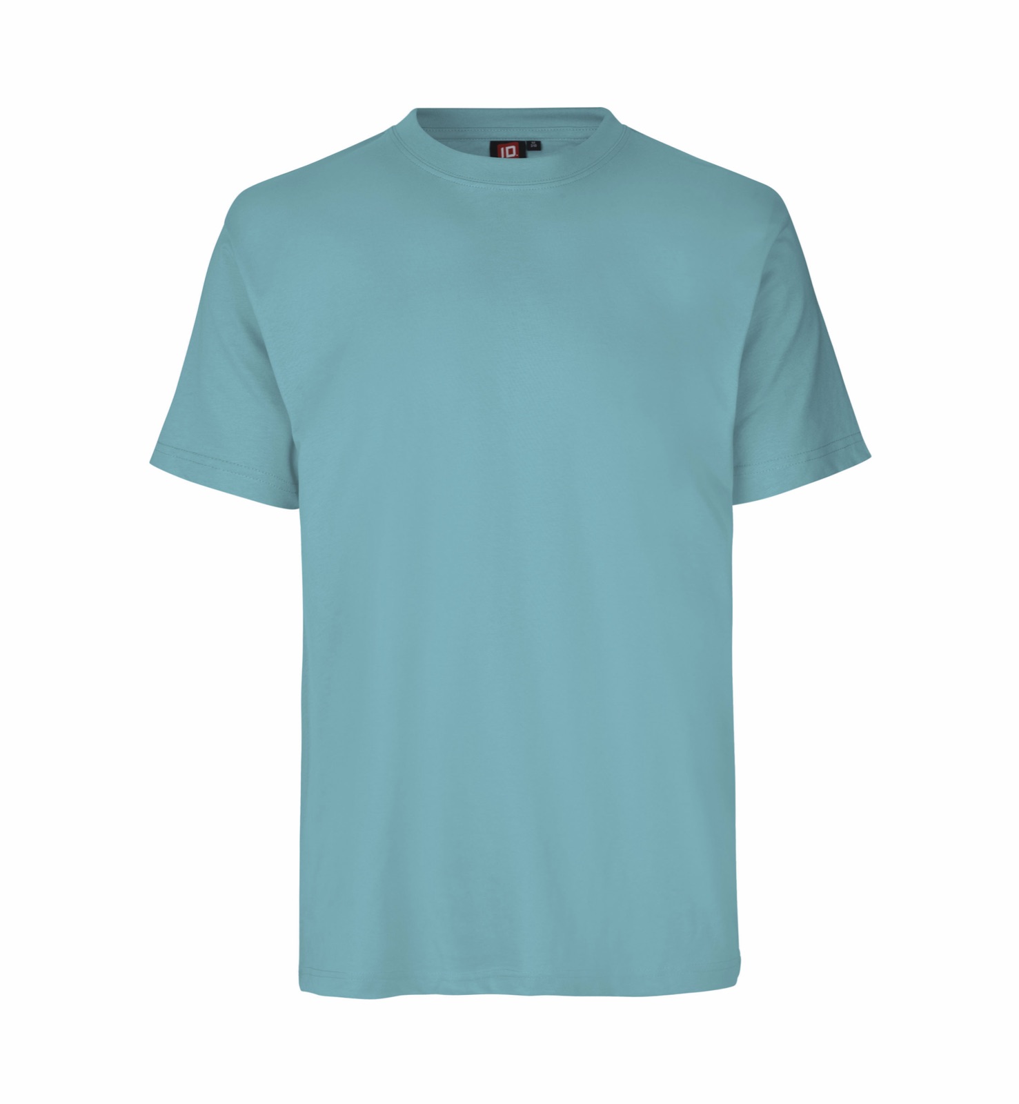 PRO Wear kerge T-särk, tuhm akvamariin
