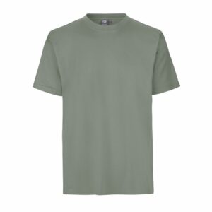 PRO Wear kerge T-särk, tuhm roheline
