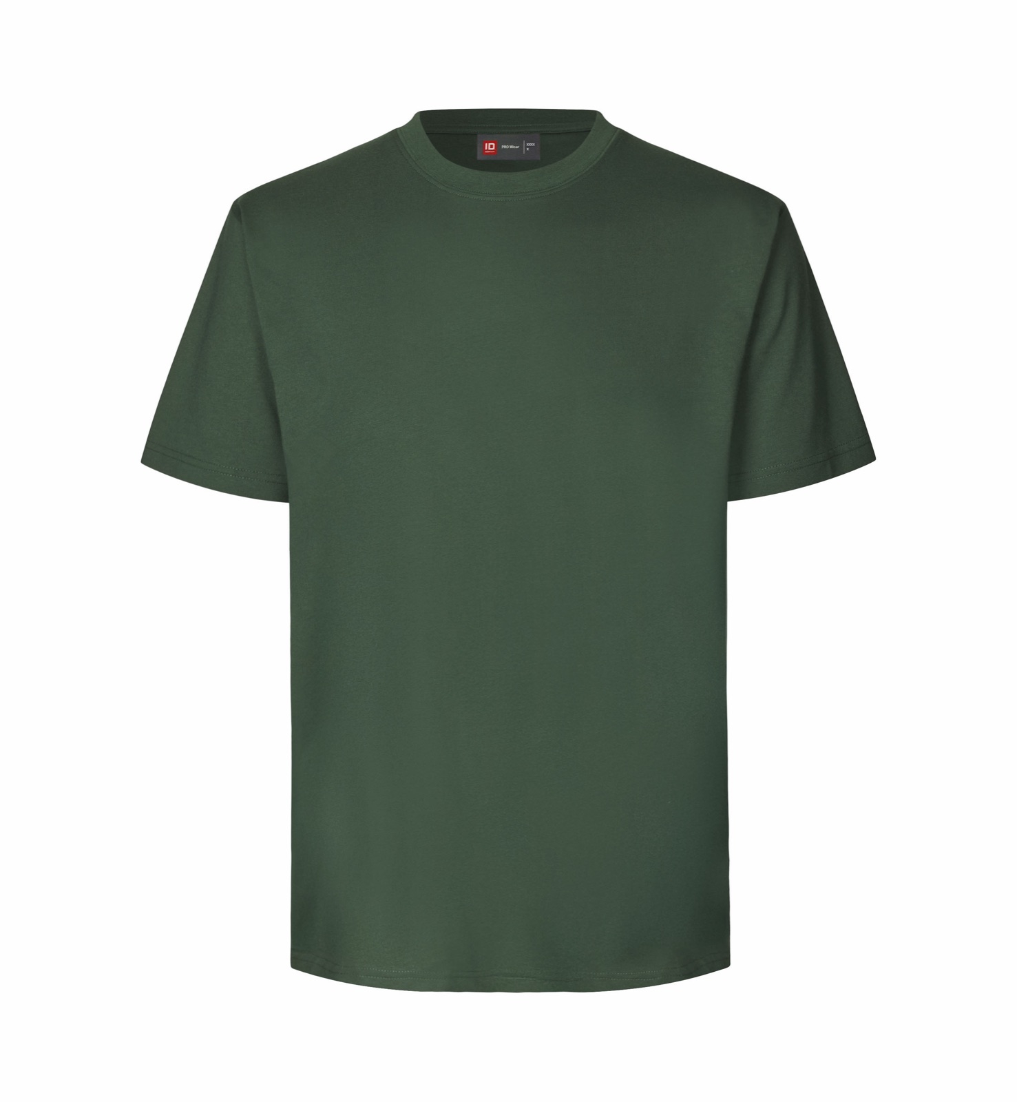 PRO Wear kerge T-särk, pudeliroheline
