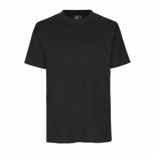 PRO Wear kerge T-särk, must