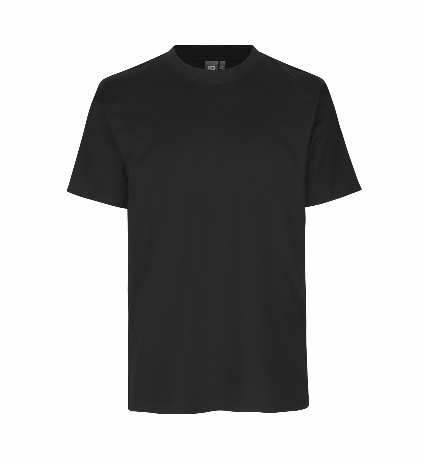 PRO Wear kerge T-särk, must