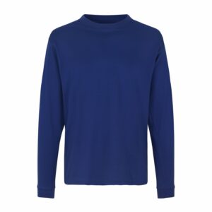 PRO Wear pikkade varrukatega T-särk, rojaalsinine