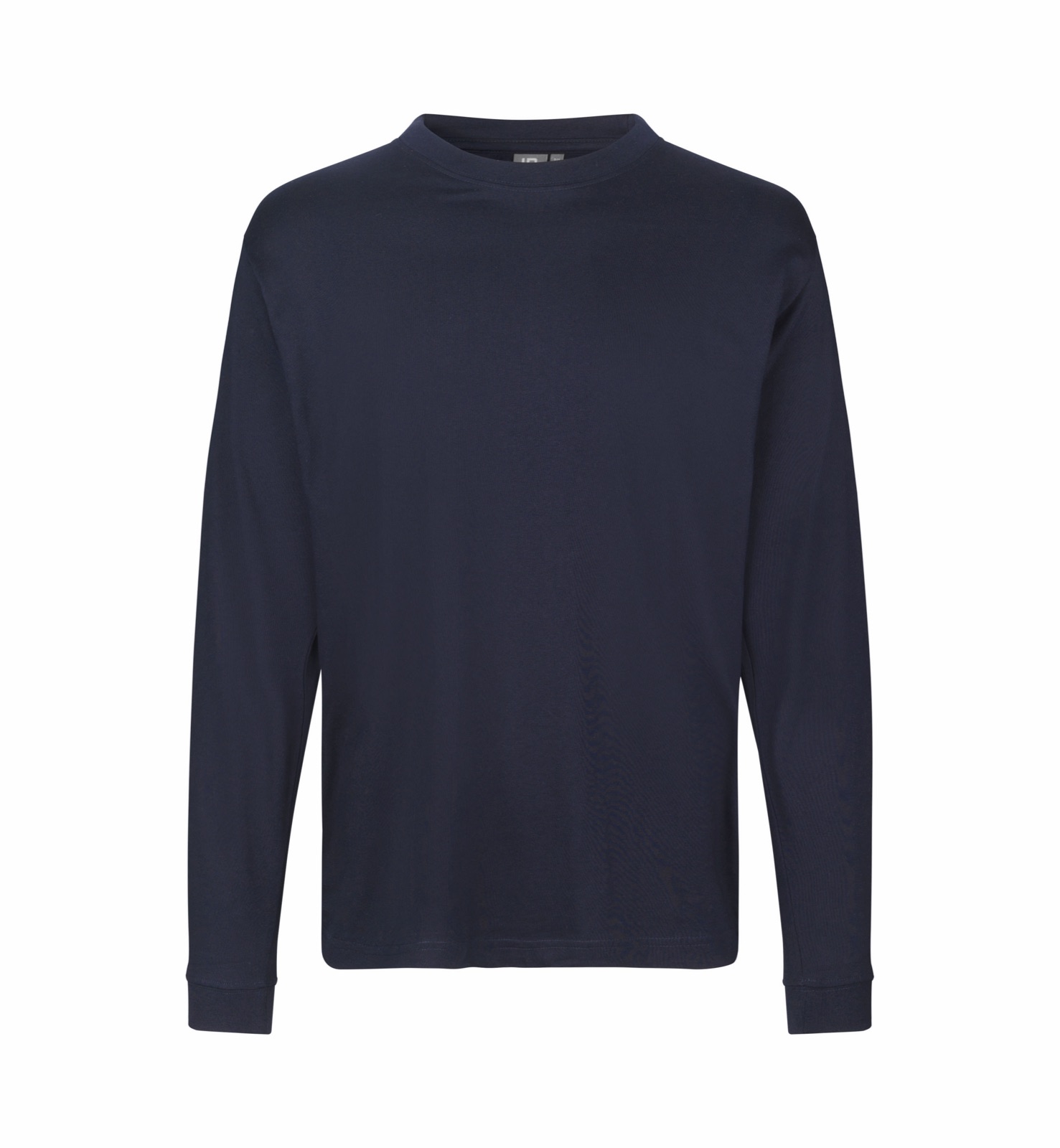 PRO Wear pikkade varrukatega T-särk, tumesinine