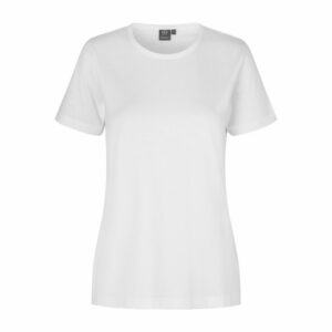 PRO Wear naiste T-särk, valge
