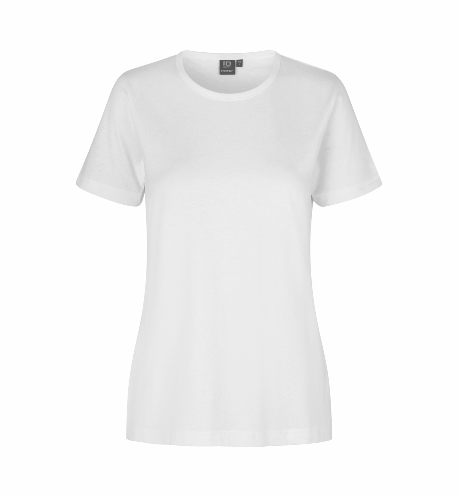PRO Wear naiste T-särk, valge
