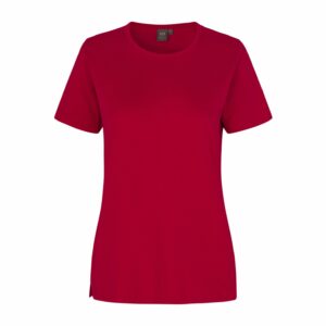 PRO Wear naiste T-särk, punane