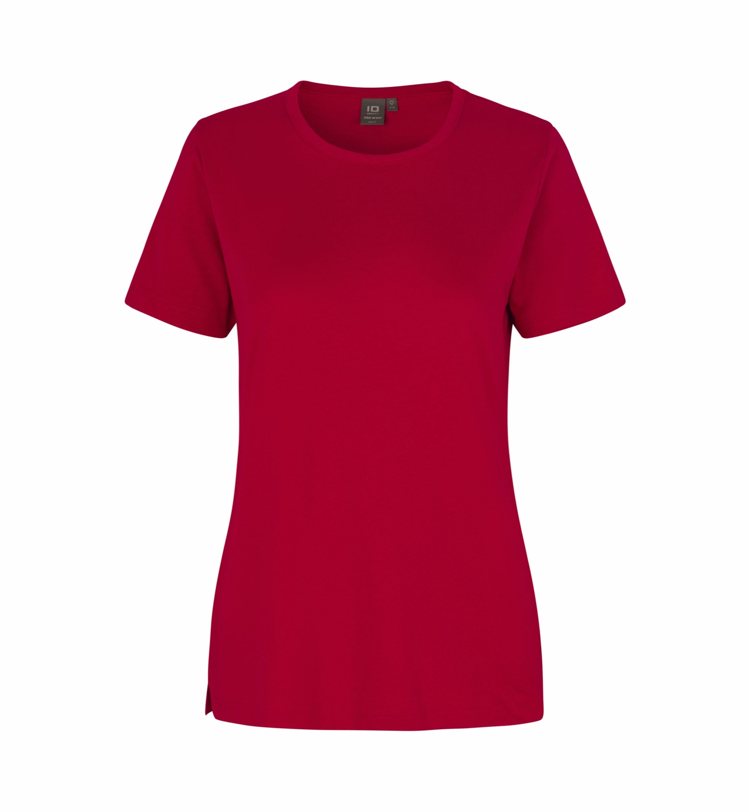 PRO Wear naiste T-särk, punane