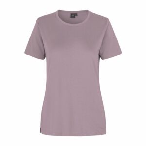 PRO Wear naiste T-särk, tuhm roosa