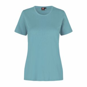 PRO Wear naiste T-särk, tuhm akvamariin