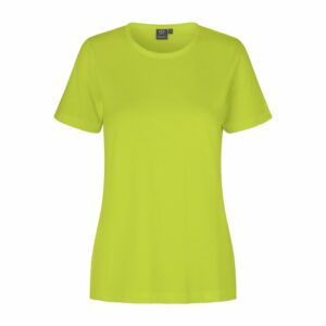 PRO Wear naiste T-särk, laimiroheline