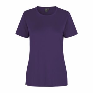 PRO Wear naiste T-särk, lilla