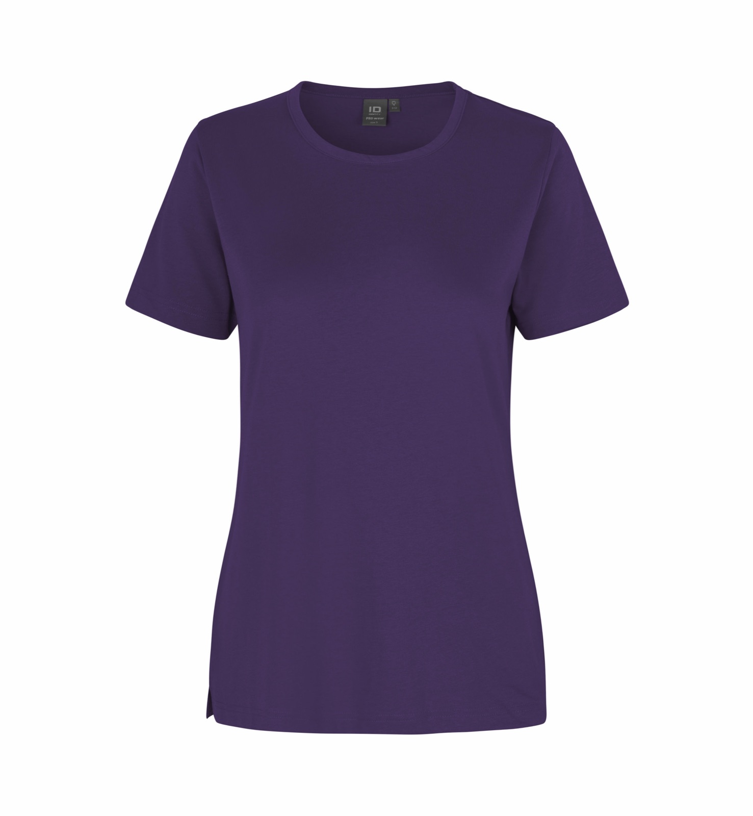 PRO Wear naiste T-särk, lilla