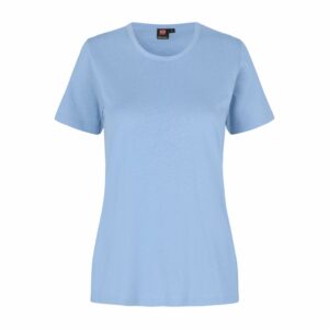 PRO Wear naiste T-särk, helesinine
