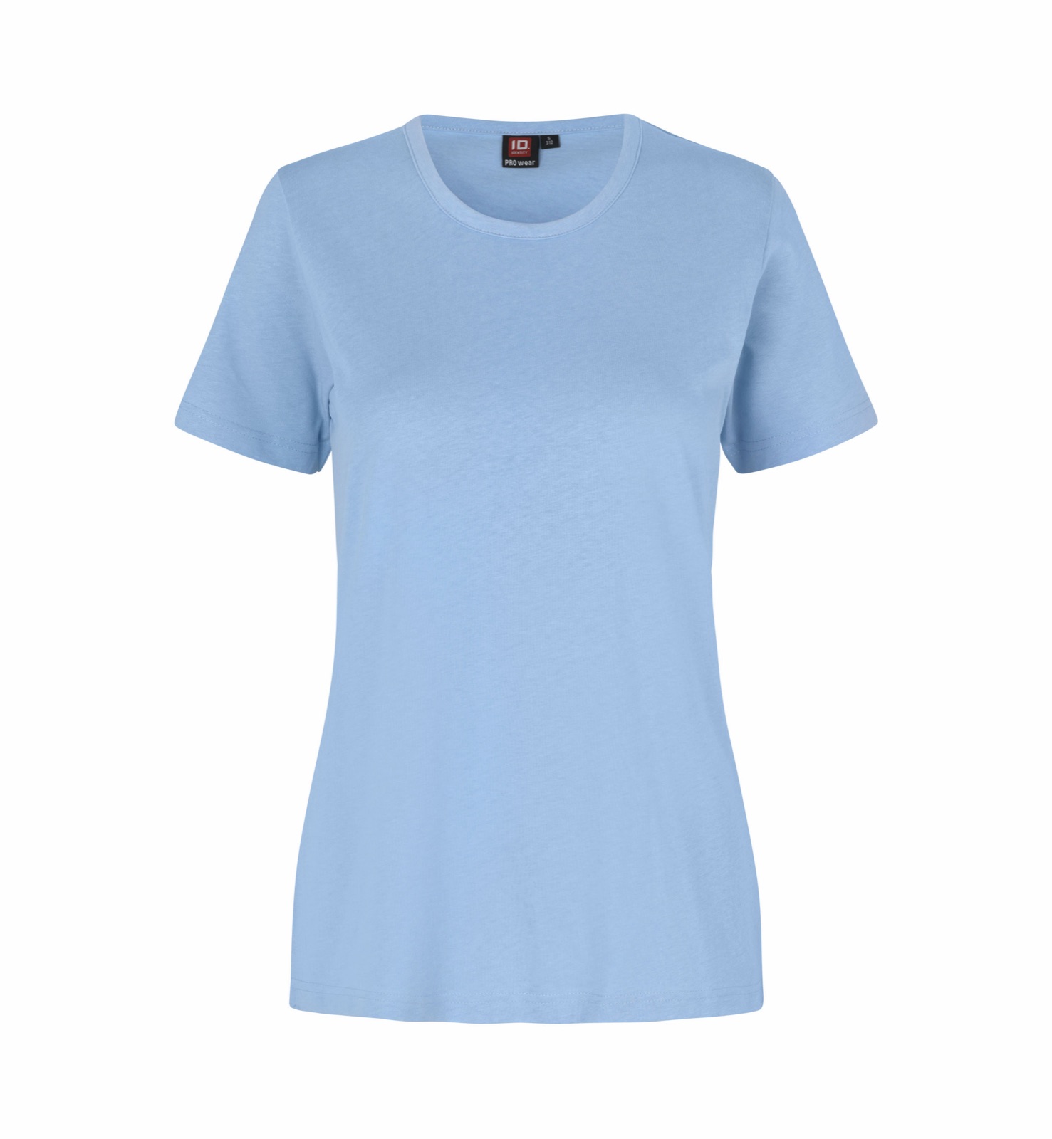 PRO Wear naiste T-särk, helesinine