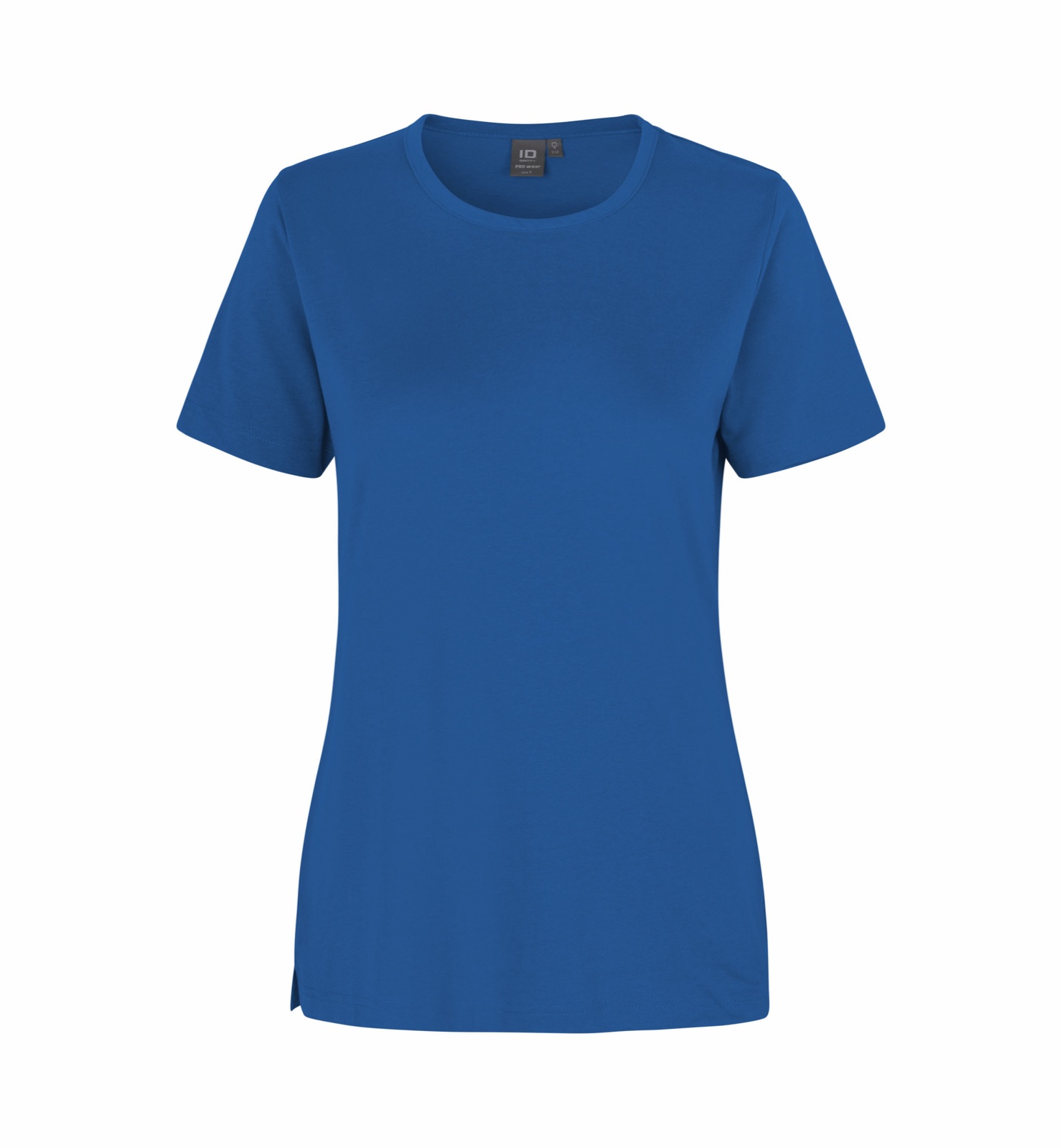 PRO Wear naiste T-särk, taevasinine