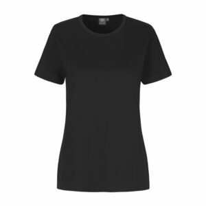 PRO Wear naiste T-särk, must