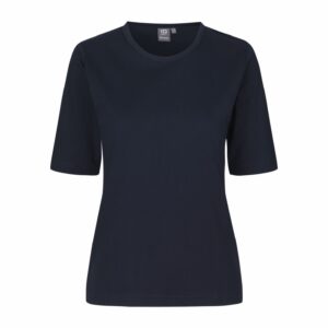 PRO Wear naiste ½-varrukatega T-särk, tumesinine
