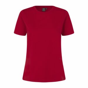 PRO Wear naiste kerge T-särk, punane