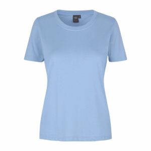 PRO Wear naiste kerge T-särk, helesinine