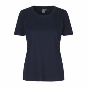 PRO Wear naiste kerge T-särk, tumesinine