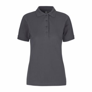 PRO Wear naiste polosärk, süsihall