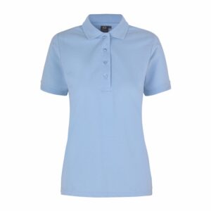 PRO Wear naiste polosärk, helesinine