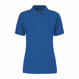 PRO Wear naiste polosärk, taevasinine
