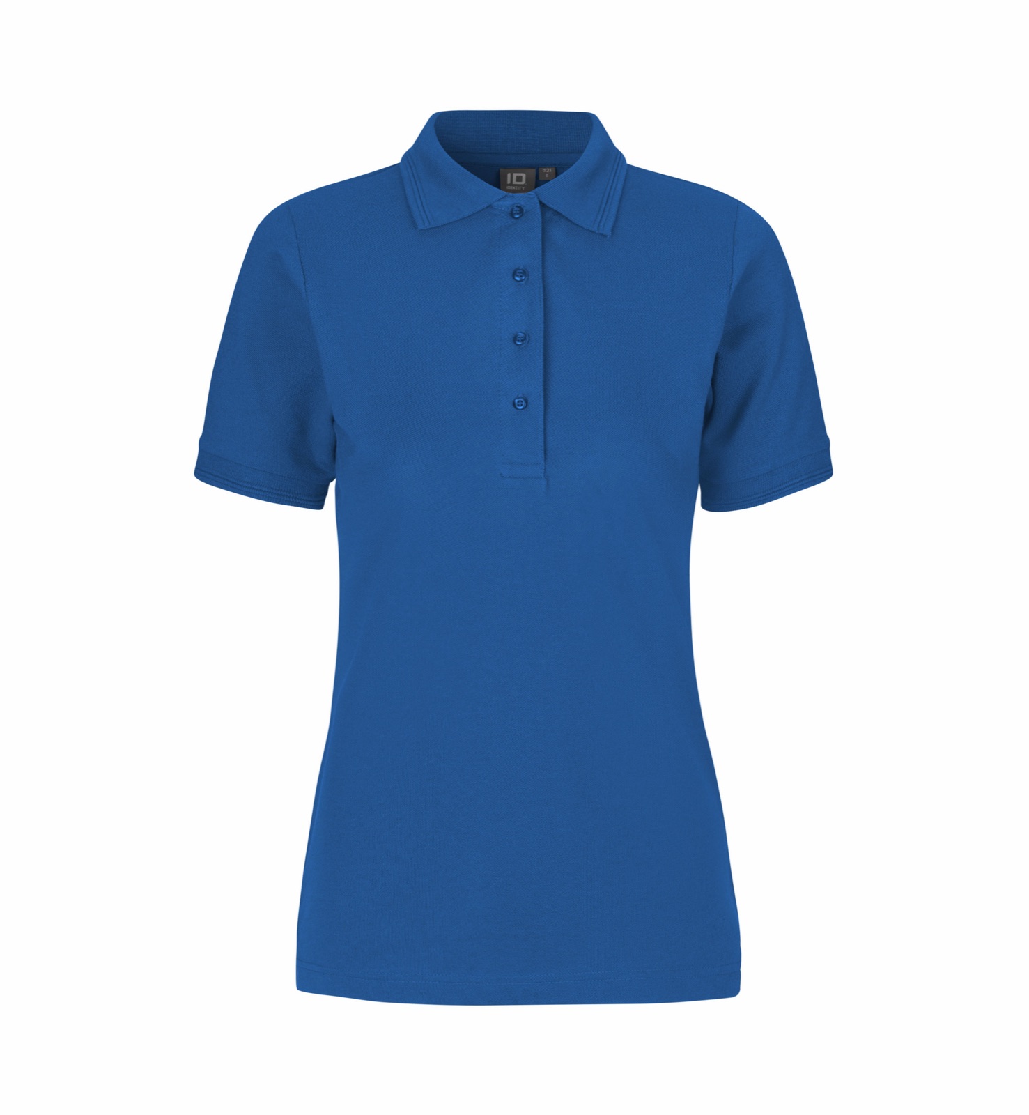 PRO Wear naiste polosärk, taevasinine