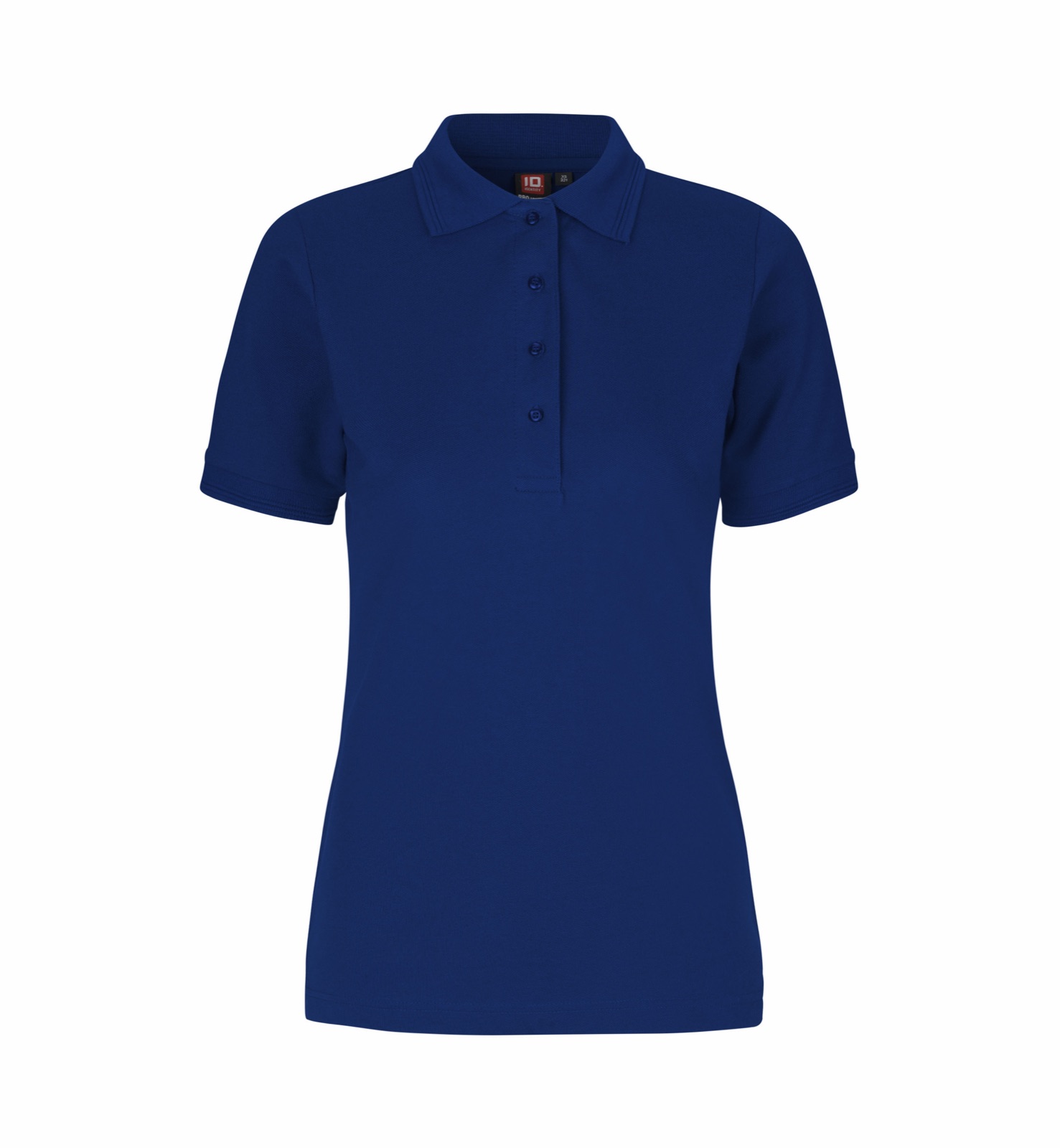 PRO Wear naiste polosärk, rojaalsinine