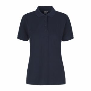 PRO Wear naiste polosärk, tumesinine