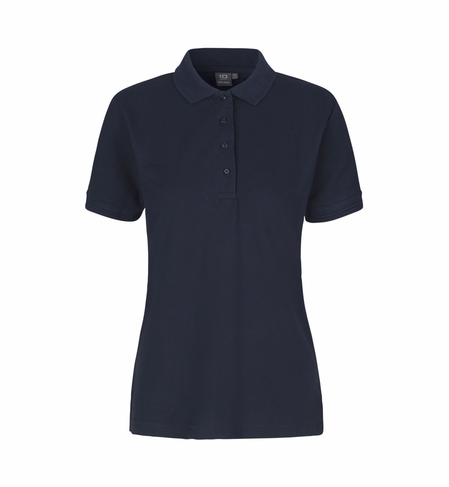 PRO Wear naiste polosärk, tumesinine