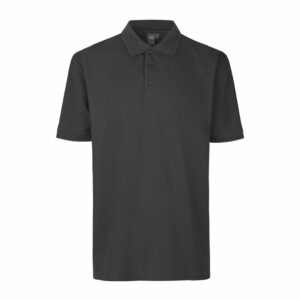PRO Wear taskuta polosärk, süsihall