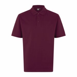 PRO Wear taskuta polosärk, bordoo