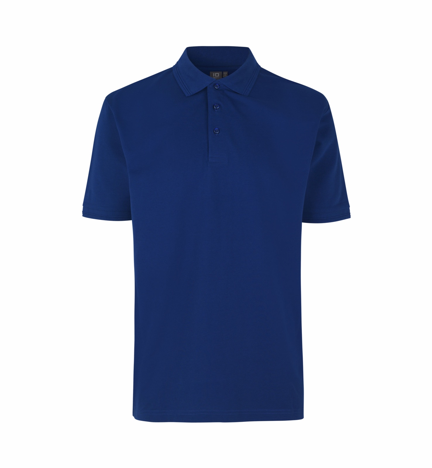 PRO Wear taskuta polosärk, rojaalsinine