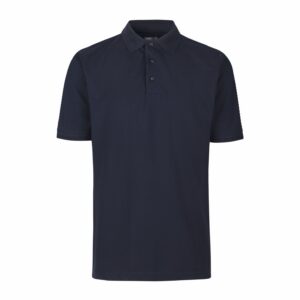 PRO Wear taskuta polosärk, tumesinine