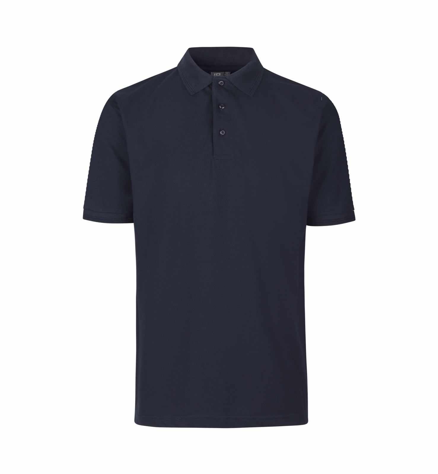PRO Wear taskuta polosärk, tumesinine