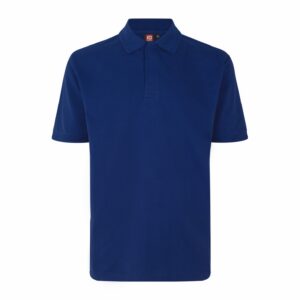 PRO Wear trukkidega polosärk, rojaalsinine
