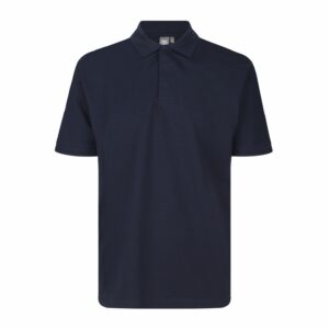 PRO Wear trukkidega polosärk, tumesinine