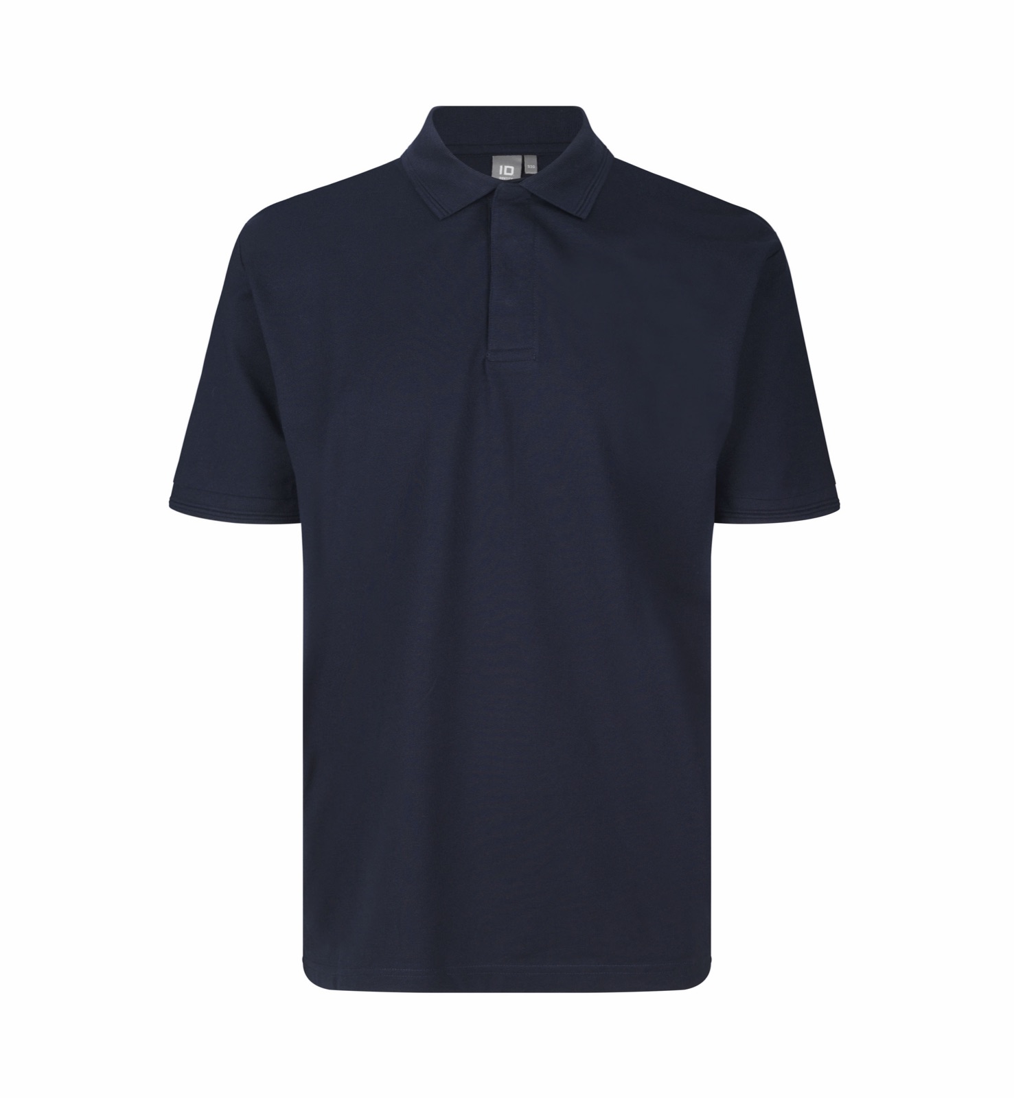 PRO Wear trukkidega polosärk, tumesinine