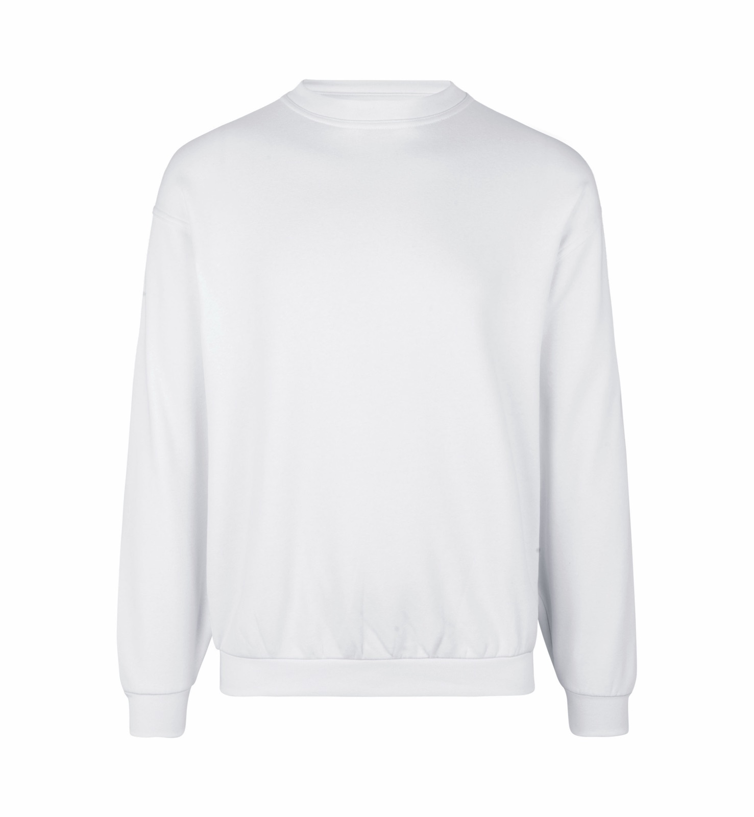 PRO Wear klassikaline dressipluus, valge