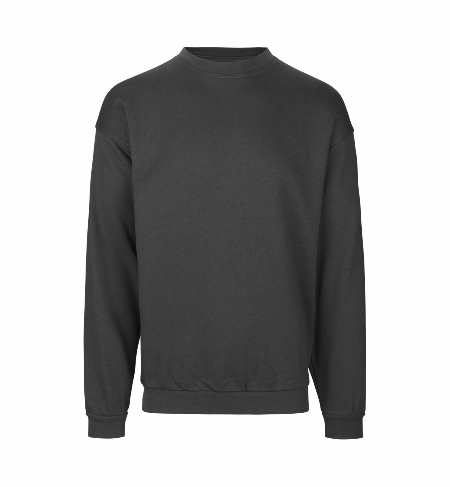 PRO Wear klassikaline dressipluus, süsihall