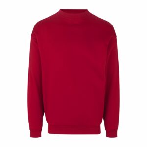PRO Wear klassikaline dressipluus, punane