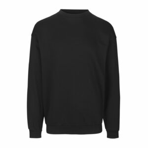 PRO Wear klassikaline dressipluus, must