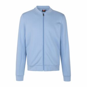 PRO Wear lukuga dressipluus, helesinine